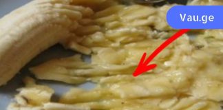 არანაირი ხველა შემოდგომაზე და ზამთარში! დაჭერით ბანანი და დაუმატეთ კიდევ 2 ინგრედიენტი.