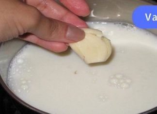 ინდოეთში ამ რეცეპტს უწოდებენ “უკვდავების ელექსირს”