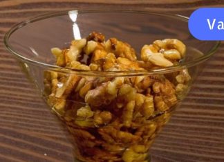 დარწმუნებული ვარ მისი სასწაულებრივი გამოჯანმრთელების საიდუმლო ამ ბუნებრივ წამალშია!ექიმის რეკომენდაციით ვიღებ ამ საკვებ ნარევს. შედეგი წარმოუდგენელია!