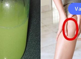 რევმატიზმმა გამიარა, როცა ამ მცენარის ნაყენი გავაკეთე! ეს ყველას აქვს სახლში.