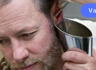 ყურის ცვილი ყველაფერს გეტყვით თქვენი ჯანმრთელობის შესახებ! დააკვირდით ფერს…