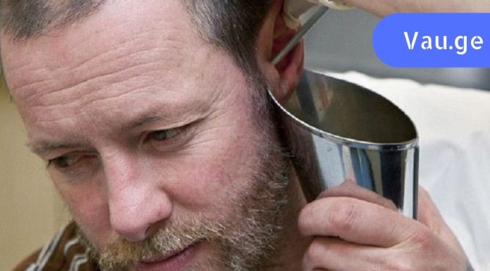 ყურის ცვილი ყველაფერს გეტყვით თქვენი ჯანმრთელობის შესახებ! დააკვირდით ფერს…