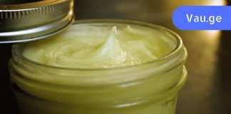 “რიცინიოლი” ჩემი სასწრაფო დახმარებაა! კანის აღდგენა, თვალების მკურნალობა, მხედველობის გაუმჯობესება და არა მარტო…