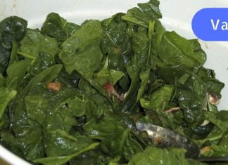 თუ გინდათ ხორცზე 5-ჯერ მეტად მიიღოთ ცილები მიირთვით ეს ჯანსაღი საკვები.