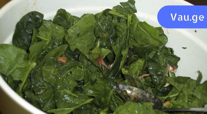 თუ გინდათ ხორცზე 5-ჯერ მეტად  მიიღოთ ცილები მიირთვით ეს ჯანსაღი საკვები.