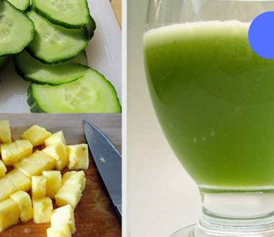 7 დღე, 7 ჭიქა: ტექნიკა, რომელიც კლავს მუცლის ცხიმს! აი სად არის ძალა…