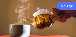 რა დაემართება ორგანიზმს, თუ ყოველდღიურად ბევრ ჩაის დალევთ?