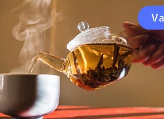 რა დაემართება ორგანიზმს, თუ ყოველდღიურად ბევრ ჩაის დალევთ?