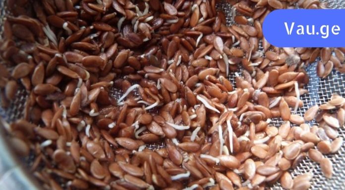 ექიმები ამაზე არ საუბრობენ ! ეს 8 საკვები ნებისმიერ წამალზე უკეთ ასუფთავებს ორგანიზმს.