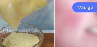 ვისწავლე მაიონეზის ჯანსაღი გამოყენება .. აუცილებლად სცადეთ!