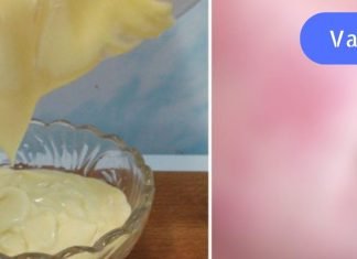 ვისწავლე მაიონეზის ჯანსაღი გამოყენება .. აუცილებლად სცადეთ!