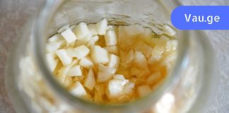 პროდუქტი, რომელიც დაგეხმარებათ ფარისებრი ჯირკვლის აღდგენასა და შეკრულობისგან თავის დაღწევაში.