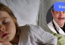 მზრუნველი მშობლები არასდროს უშვებენ ბავშვს გვიან დასაძინებლად! ეს მისთვის ძალიან საშიშია.