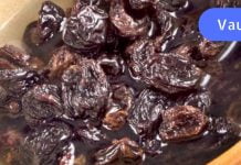 ქიშმიშის 9 წარმოუდგენელი თვისება, რომლის შესახებ არავინ იცოდა! დღეში მხოლოდ ერთი მუჭა ჩირი დაიცავს მრავალი დაავადებისგან.