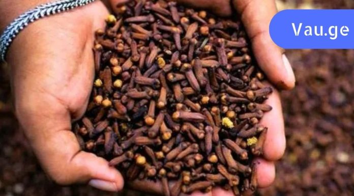 ნუ ხედავთ მიხაკს, როგორც მხოლოდ სამზარეულოს ინგრედიენტს. აი, რისთვის შეიძლება მისი გამოყენება!