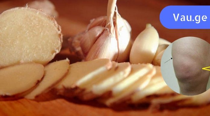 უნიკალური საშუალება ზარმაცებისთვის. როდესაც სახსრების ტკივილი იტანჯებით, ეს 3 კომპონენტი დაგეხმარებათ .