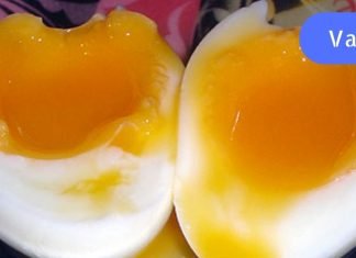 აი რა მოხდება, თუ დღეში 3 კვერცხს მიირთმევთ! საოცარია..