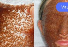 ჩემი კანი დიდი ხანია არ ყოფილა ასეთი მშვენიერი! მინდა გაგიზიაროთ ჩემი რეცეპტი