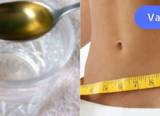 დიეტოლოგები შოკში არიან! საკმარისია ამ 2 ინგრედიენტის მოხარშვა და ზედმეტი წონა აღარ იქნება პრობლემა!