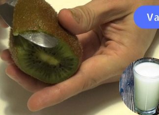 მწვანე ვიტამინების ბომბი შესანიშნავია იმუნიტეტისთვის: 3 მარტივი ინგრედიენტი ძილის წინ და გაციების გარეშე გაატარებთ მთელი წელს.