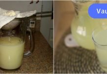 ეს საშუალება ყველაზე იაფია და ყველას გვაქვს სახლში. მედიცინაში და კოსმეტოლოგიაში პირველ ადგილზე დგას.