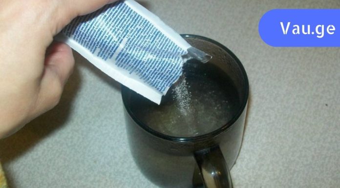 როგორ არ ვუმკურნალოთ გრიპს: 6 შეცდომა, რომელსაც ყველა ინფიცირებული უშვებს.