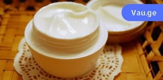 ხელნაკეთი სუპერ ჯადოსნური ნაოჭების საწინააღმდეგო კრემი,სახლშ ვამზადებ. მის შემდეგ ყველა დანარჩენს – სანაგვეში გადაყრით!