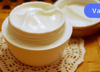 ხელნაკეთი სუპერ ჯადოსნური ნაოჭების საწინააღმდეგო კრემი,სახლშ ვამზადებ. მის შემდეგ ყველა დანარჩენს – სანაგვეში გადაყრით!