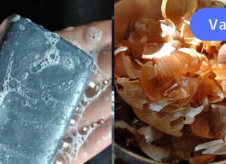 დაივიწყეთ ქერტლი, როგორც ცუდი სიზმარი! 5 ყველაზე ეფექტური საშუალება