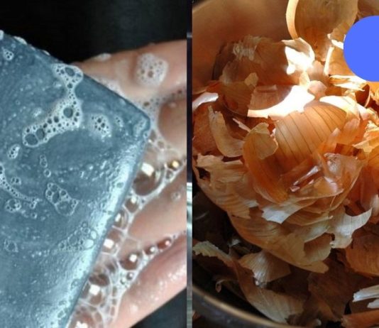 დაივიწყეთ ქერტლი, როგორც ცუდი სიზმარი! 5 ყველაზე ეფექტური საშუალება