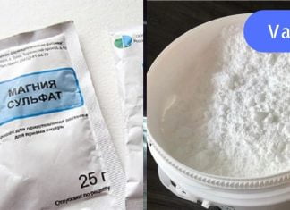 ინგლისური მარილის გამოყენების 6 გზა, რომლის შესახებაც აქამდე უნდა გცოდნოდა!