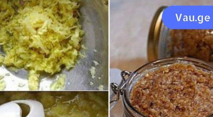 საუკეთესო ვიტამინის საშუალება იმუნიტეტის გასაძლიერებლად! მომავლისთვის მოვემზადე.