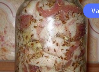 გადაურჩით ინსულტს,გაისუფთავეთ სისხლძარღვები,ნახეთ ,როგორ.