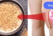 სახსრების ტკივილი ქრება 3 დღის შემდეგ! სასახსრე ხრტილის აღსადგენად საჭიროა…