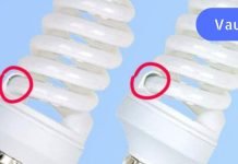 სასწრაფოდ გადააგდე სახლიდან ეს ნათურები, თუ შენი სიცოცხლის გადარჩენა გინდა!