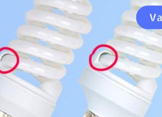 სასწრაფოდ გადააგდე სახლიდან ეს ნათურები, თუ შენი სიცოცხლის გადარჩენა გინდა!