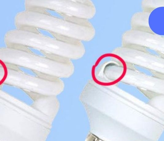 სასწრაფოდ გადააგდე სახლიდან ეს ნათურები, თუ შენი სიცოცხლის გადარჩენა გინდა!