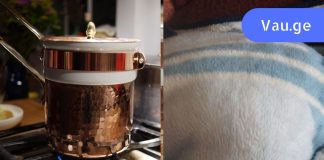 წამალია, რომელიც ამოიღებს ნახველს ფილტვებიდან და დაგეხმარებათ ასთმის მოშორებაში!