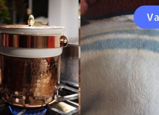 წამალია, რომელიც ამოიღებს ნახველს ფილტვებიდან და დაგეხმარებათ ასთმის მოშორებაში!