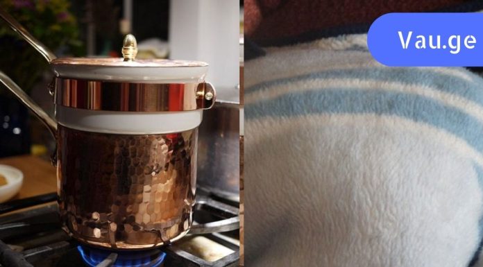 წამალია, რომელიც ამოიღებს ნახველს ფილტვებიდან და დაგეხმარებათ ასთმის მოშორებაში!