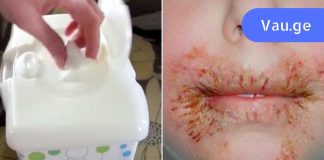 ამიტომ შევწყვიტე სველი ხელსახოცის გამოყენება! საშიშროება, რომელსაც ბევრი ვერ აცნობიერებს.