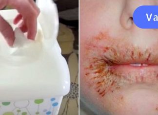 ამიტომ შევწყვიტე სველი ხელსახოცის გამოყენება! საშიშროება, რომელსაც ბევრი ვერ აცნობიერებს.