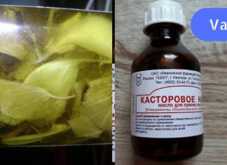 ეს პროდუქტი აუცილებლად უნდა იყოს აბაზანის თაროზე! თმა, წამწამები, წარბები.