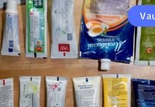 რას ნიშნავს კბილის პასტის უკან მხარეზე კვადრატი ? შეამოწმეთ რა ფერია,გასწავლით როგორ გაარჩიოთ ხარისხი