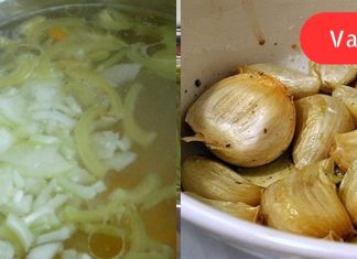 გემრიელი ნივრის წვნიანი: საუკეთესო საშუალება, რომელიც გაციებისგან თავის დაღწევაში დაგეხმარებათ!