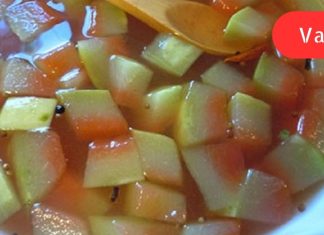 წარმოდგენა არ მქონდა, რომ საზამთროს ქერქს შეუძლია ჯანმრთელობის გაუმჯობესება!