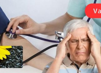 ვისაც ჰიპერტენზია აქვს – წაიკითხეთ! სისხლძარღვების გაფართოებისა და სისხლის ნაკადის გასაუმჯობესებლად აუცილებელია …