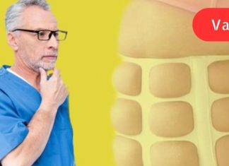 მარტივი და სწრაფი გზა მუცლისა და გვერდების მოსაშორებლად! ამ საუკეთესო ექიმის წყალობით დავემშვიდობე ჭარბ წონას