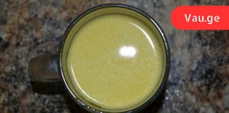 ოქროს რეცეპტი რძეზე დაფუძნებული ხველისთვის: ეს “ცხელი წამალი” ფეხზე დაგაყენებთ უმოკლეს დროში!