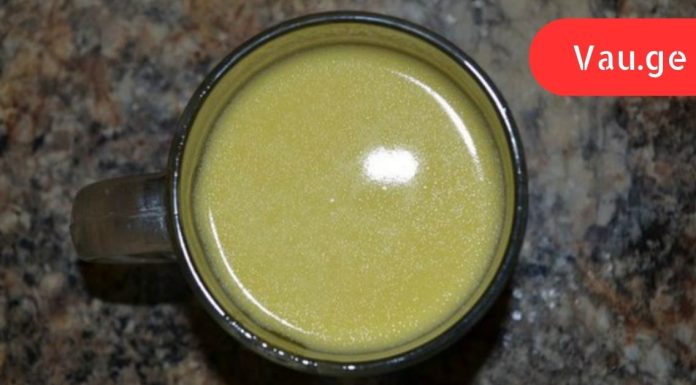 ოქროს რეცეპტი რძეზე დაფუძნებული ხველისთვის: ეს “ცხელი წამალი” ფეხზე დაგაყენებთ უმოკლეს დროში!